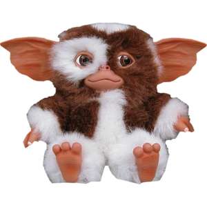 NECA Gremlins Gizmo Mini Plush Classic Merchandise Zavvi UK