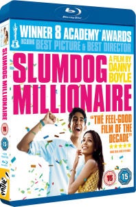 Slumdog Millionaire | Zavvi.nl