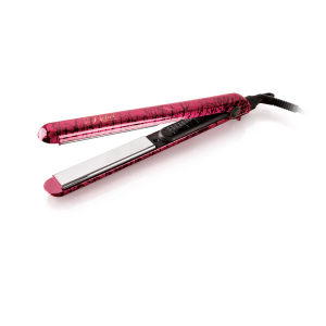 Diva rebel hair straighteners top