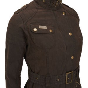 Barbour International Women