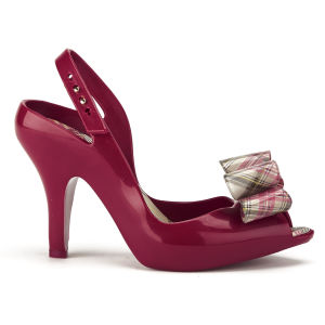 Vivienne westwood shoes ladies hotsell