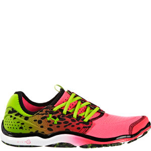 Under armour micro g toxic six women's top