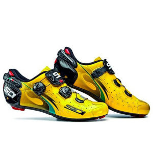 Sidi vernice cycling shoes on sale