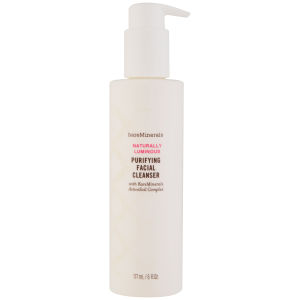 bareMinerals Purifying Facial Cleanser (177ml)