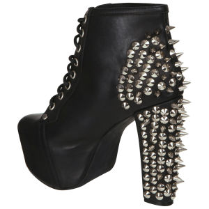 Jeffrey campbell spiked lita sales