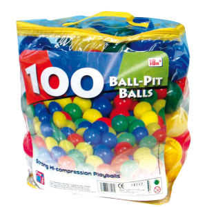 100 ball sales pit balls