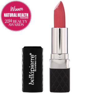Bellápierre Cosmetics Mineral Lipstick 3.5g - Catwalk
