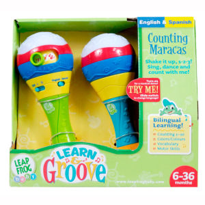Leapfrog learn and groove store