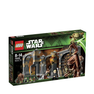 Lego star wars 75006 deals