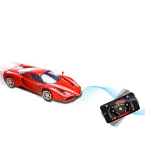 Silverlit bluetooth shop rc car