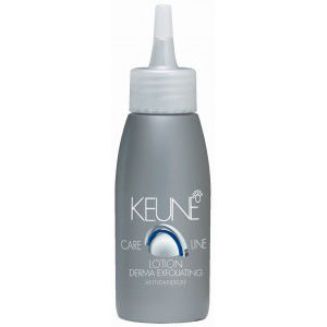 spejl Såvel konto Keune Care Line - Derma Exfoliating Lotion (75ml) | lookfantastic HK