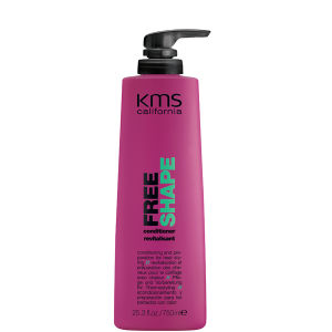 KMS Free Shape Conditioner - Supersize (750ml)