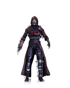 Batman arkham knight hotsell scarecrow action figure