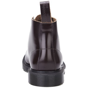 Dr martens store les boanil brush