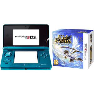 Amazon.com: Nintendo 3DS slide pad dedicated expansion