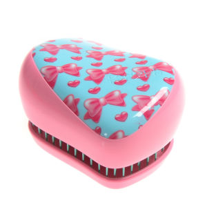 Tangle Teezer Compact Styler Penelope Pink (Limited Edition)