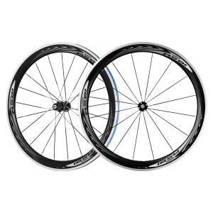 Shimano Ultegra RS81 C50 Carbon Clincher Wheelset ProBikeKit UAE
