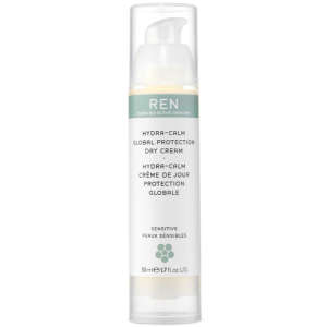 REN Hydra-Calm Global Protection Day Cream - Sensitive Skin