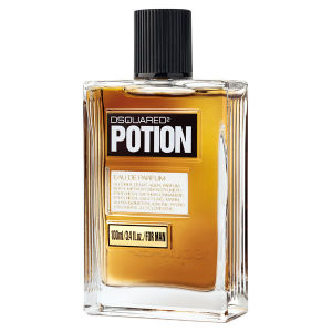 Dsquared potion eau de store parfum