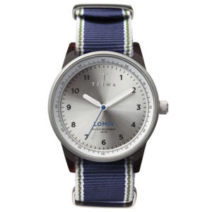 Strap Triwa Lomin Triwa Daylight Lomin Watch Silver Buy Online Mankind