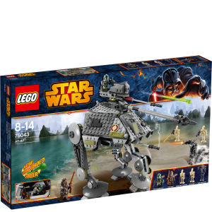 Lego set 75043 best sale