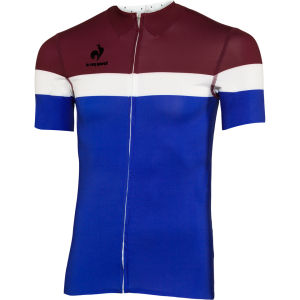 Le coq 2025 sportif arac jersey