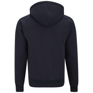 Carhartt Men s Car Lux Neoprene Hooded Jacket Jet Grey Coggles