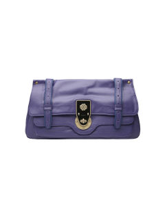 Mischa Barton Alexa Clutch 