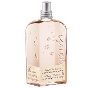 L'Occitane Cherry Blossom Eau de Toilette 100ml