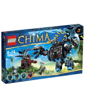 Lego chima monkey hotsell