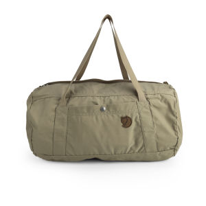 Fjallraven Duffle No.5 Sand