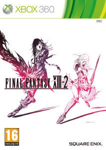 Final XIII-2 Xbox 360 - Zavvi (日本)
