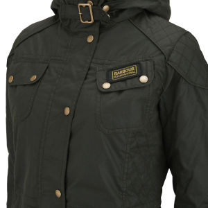 Barbour hawkstone online