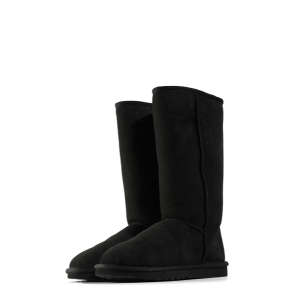 UGG Women's Classic Tall Boots - Black