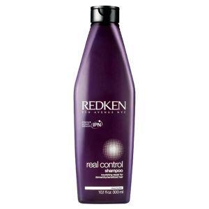 Redken Real Control Shampoo (300ml)
