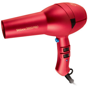 Diva Veloce Veloce 3800 Pro Hair Dryer Diva Professional Styling