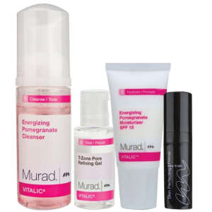 Murad pomegranate 2025