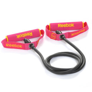Reebok Resistance Tubes L1 exantediet