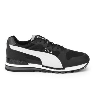 Puma tx 300 black online