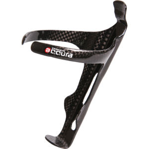 Token Mono Q Super Lightweight Carbon Cycling Bottle Cage