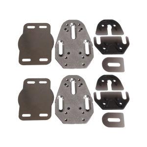 Speedplay Aluminium Fore Aft Extender Base Plate Kit 13330