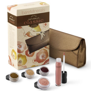 bareMinerals Free To Be Naturally Classic Kit
