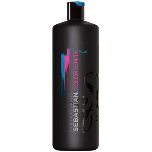 Sebastian Professional Colour Ignite Multi Shampoo 1000ml