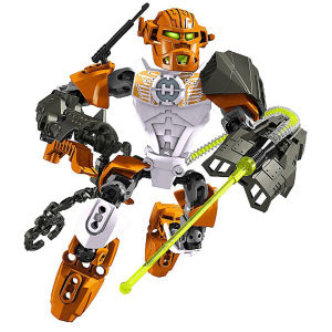 LEGO Hero Factory: NEX (6221) Toys - Zavvi UK