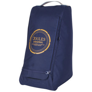 Joules welly bag sale on sale