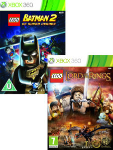 Lego dc super heroes xbox 360 top