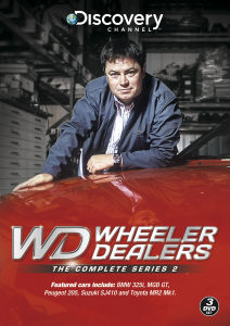 Suzuki sj410 wheeler dealers cheap