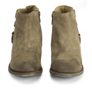 Hudson sale encke boots