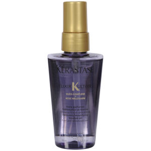Kérastase Elixir Ultime for Fine and Sensitised Hair (50ml) (Free Gift)