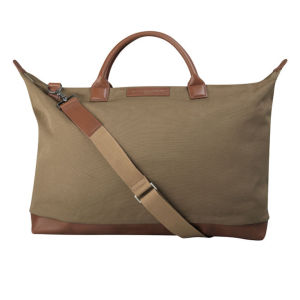 Want les shop essentiels hartsfield weekender